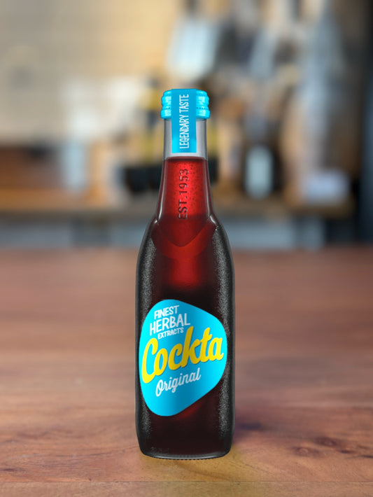 Cockta Cola