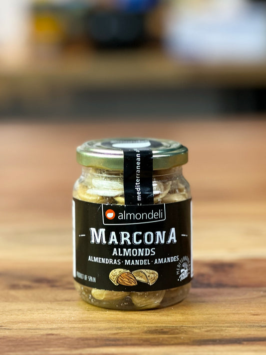 Marconamandlar