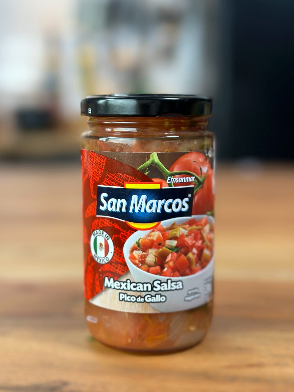 Mexican Salsa - Pico de Gallo