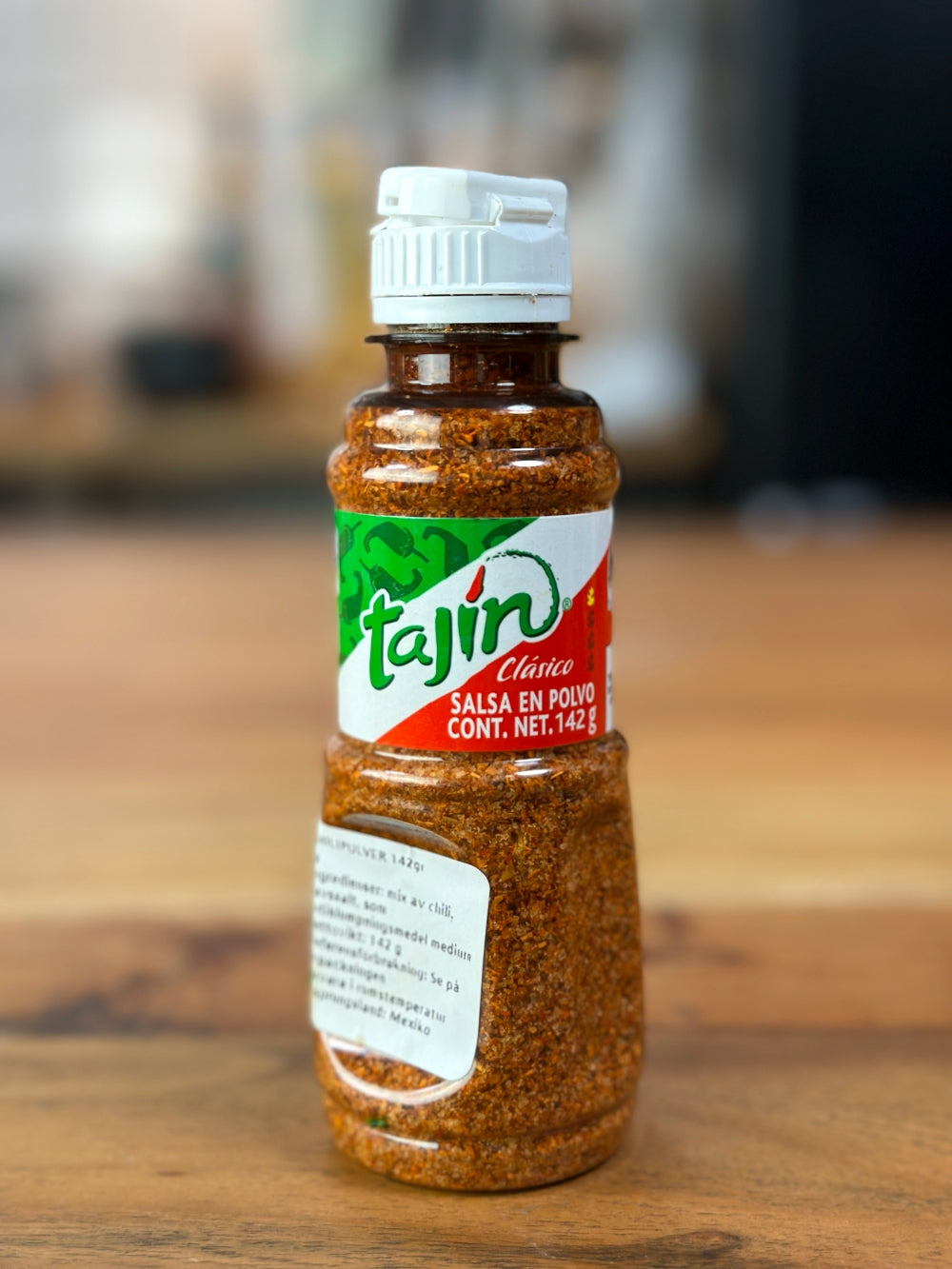 Tajin Clasico